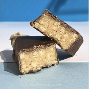 KETO BARRETTA NOCE DI COCCO CROCCANTE box5